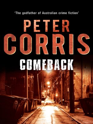 Comeback - ebook